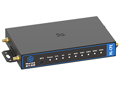 HiveWAN 4G/5G路由器