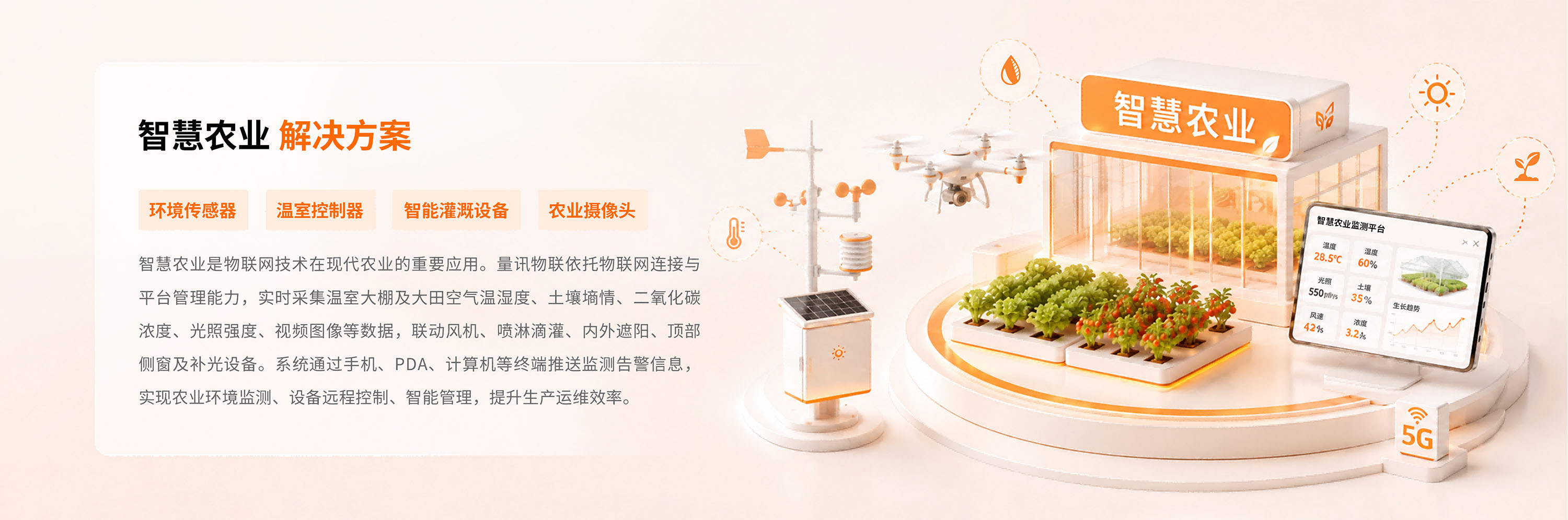 智慧农业