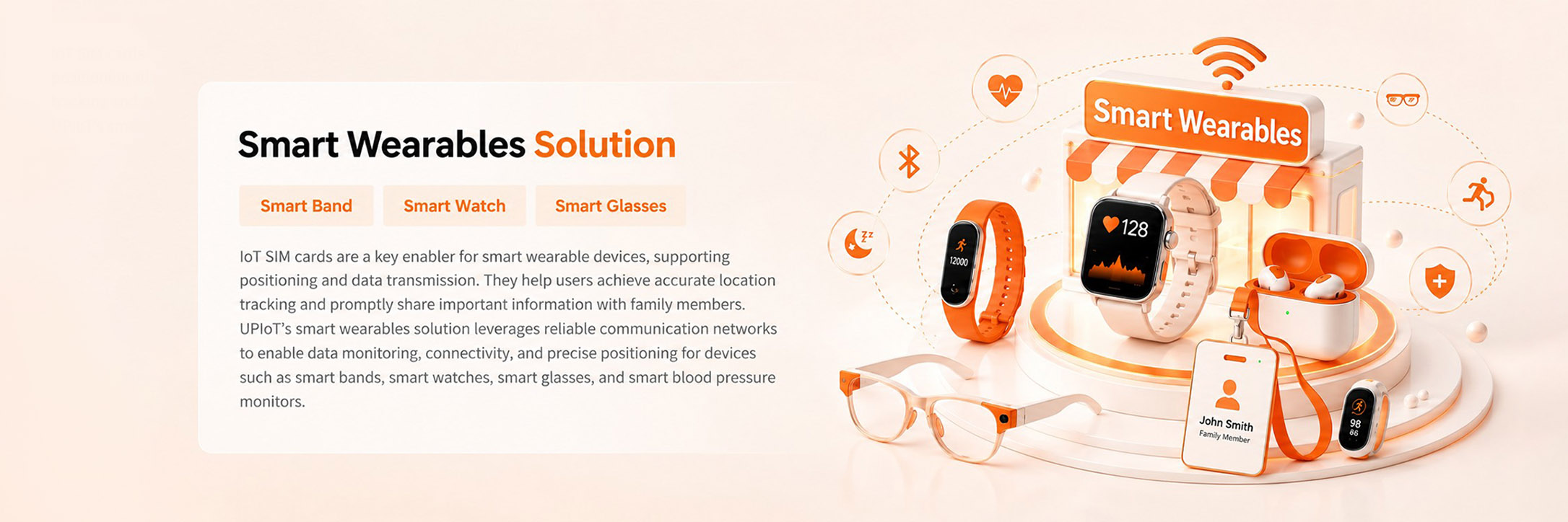 Smart Wearables